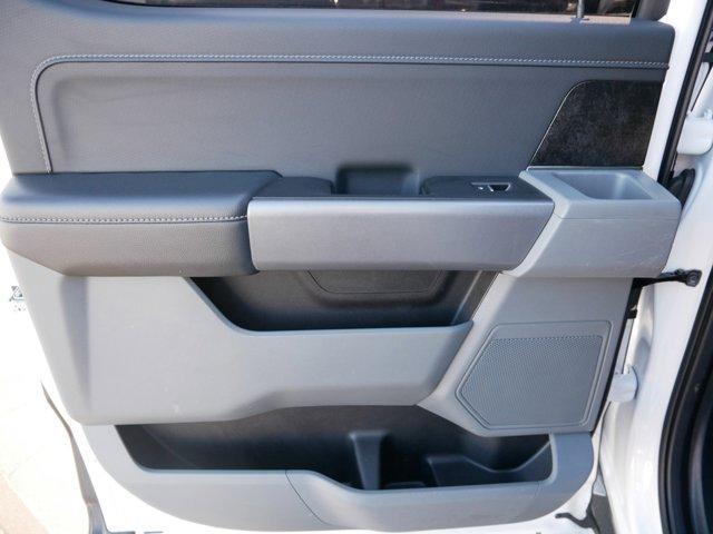 used 2022 Ford F-150 car, priced at $33,999