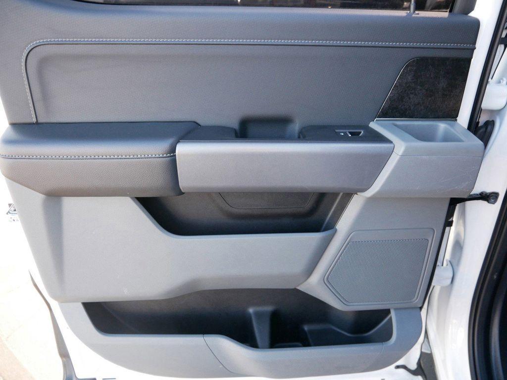 used 2022 Ford F-150 car, priced at $32,999