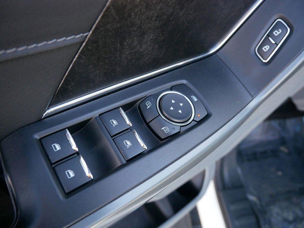 used 2022 Ford F-150 car, priced at $32,999