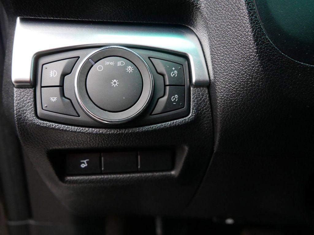 used 2017 Ford Explorer car, priced at $12,499
