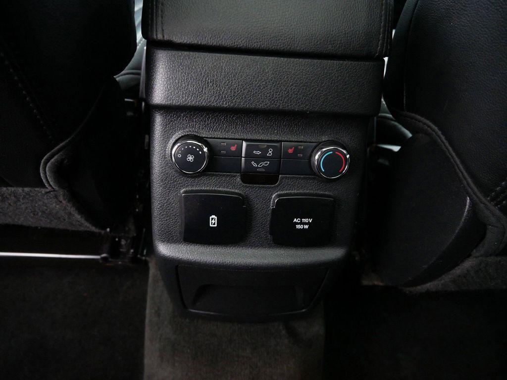 used 2017 Ford Explorer car, priced at $12,499