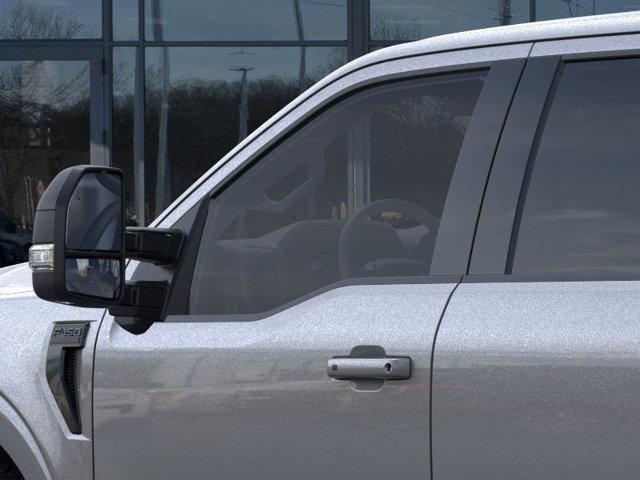 new 2026 Ford F-150 car, priced at $58,850
