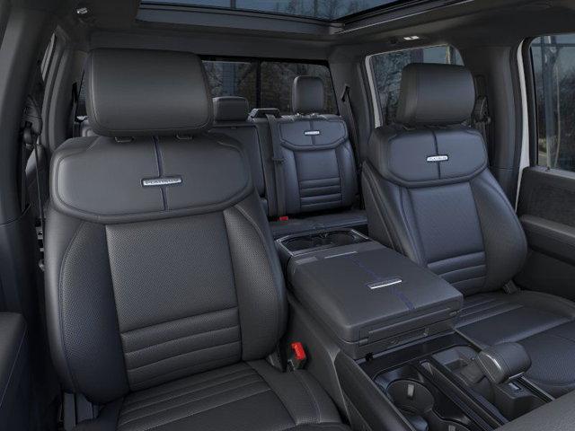 new 2025 Ford F-150 car, priced at $77,261