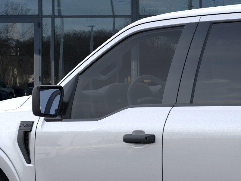 new 2026 Ford F-150 car, priced at $46,744