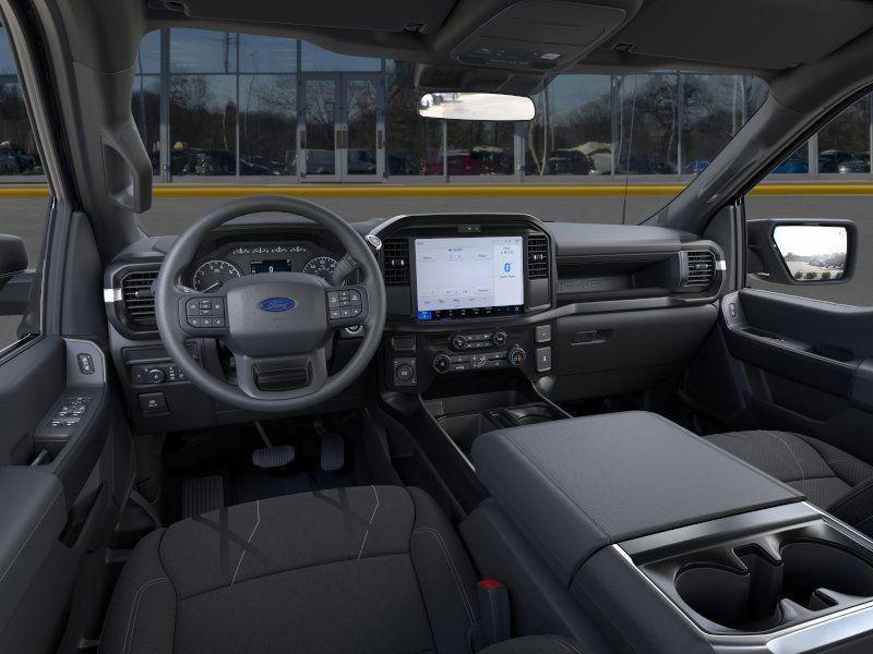new 2026 Ford F-150 car, priced at $47,151