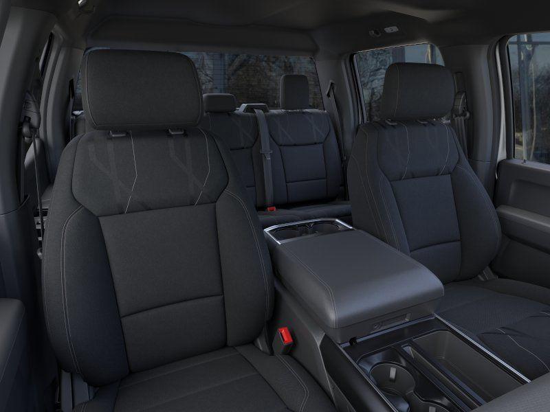 new 2026 Ford F-150 car, priced at $46,744