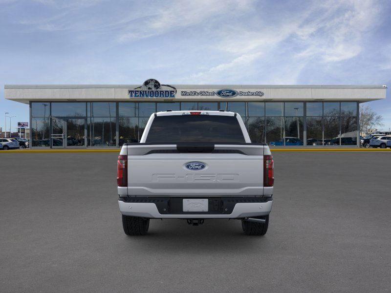 new 2026 Ford F-150 car, priced at $47,151