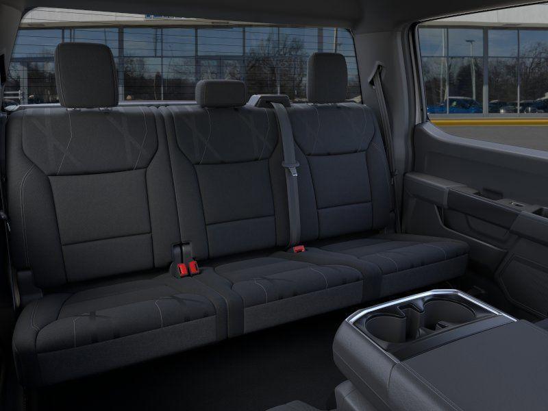 new 2026 Ford F-150 car, priced at $46,744