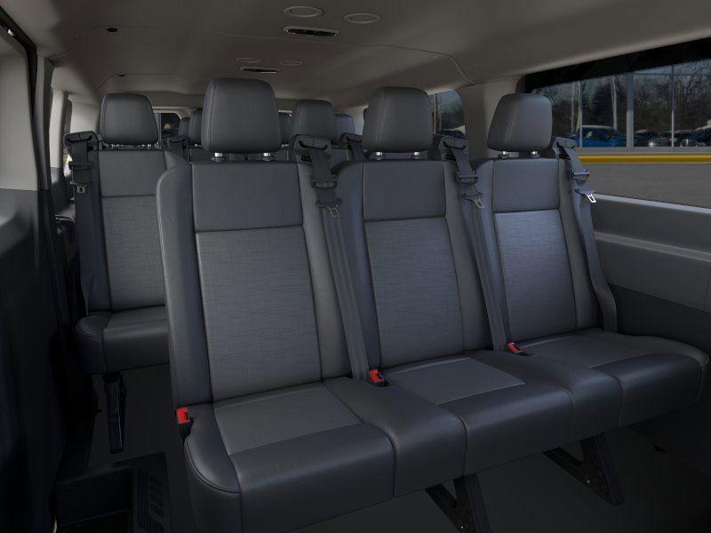 new 2026 Ford Transit-350 car, priced at $65,410