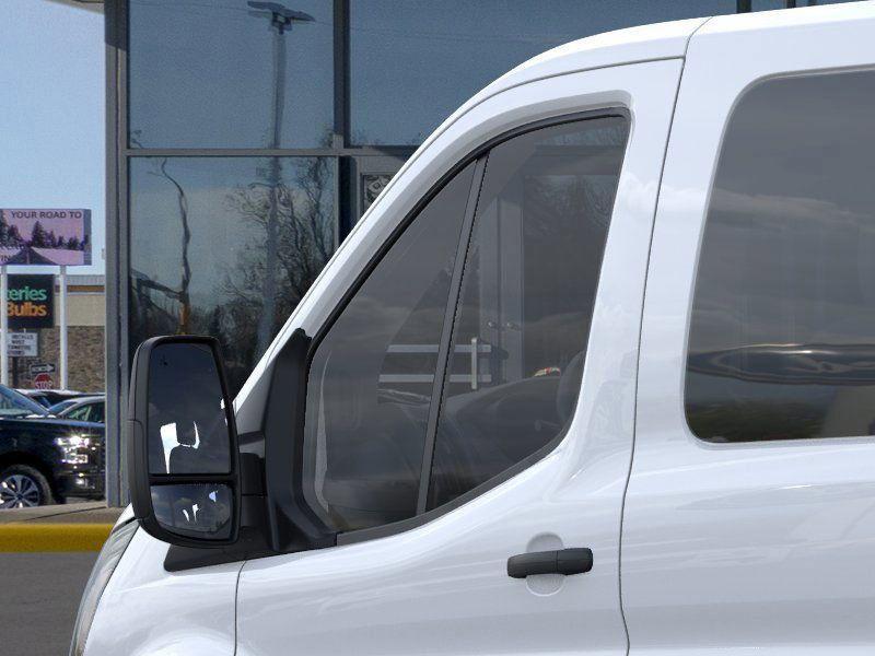 new 2026 Ford Transit-350 car, priced at $65,410