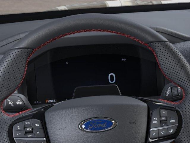new 2026 Ford Explorer car, priced at $48,686