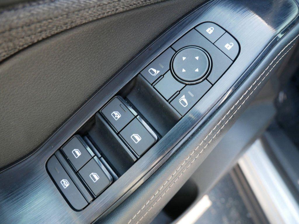 used 2023 Nissan Rogue car, priced at $22,999