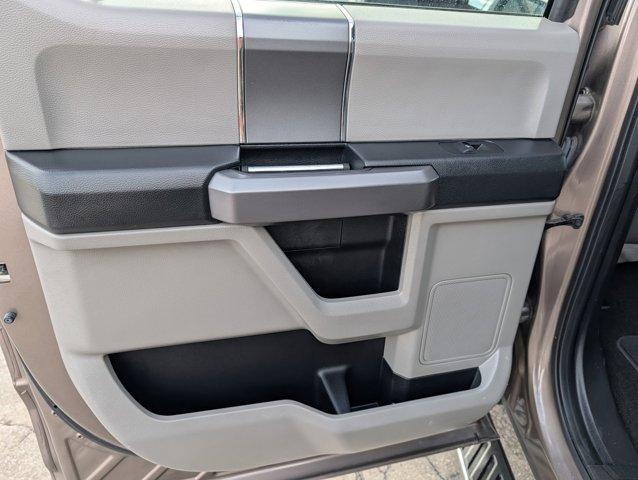 used 2018 Ford F-150 car, priced at $24,999