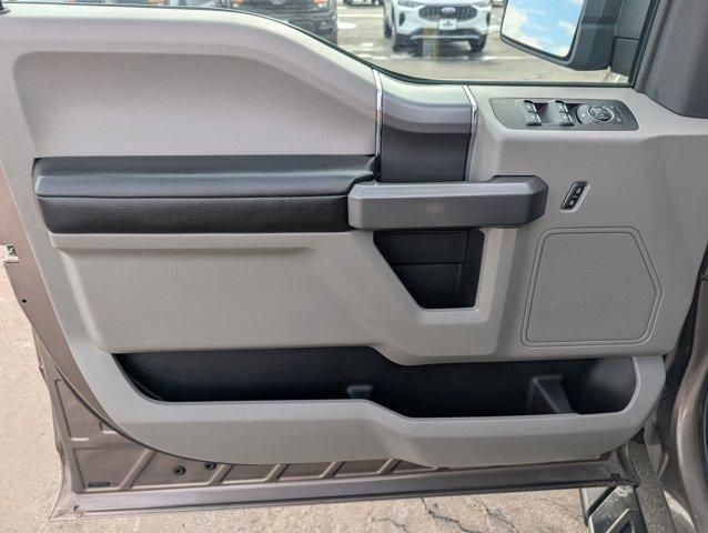 used 2018 Ford F-150 car, priced at $24,999