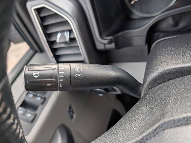 used 2018 Ford F-150 car, priced at $24,999