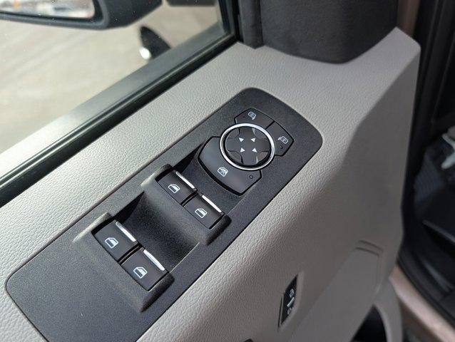 used 2018 Ford F-150 car, priced at $24,999