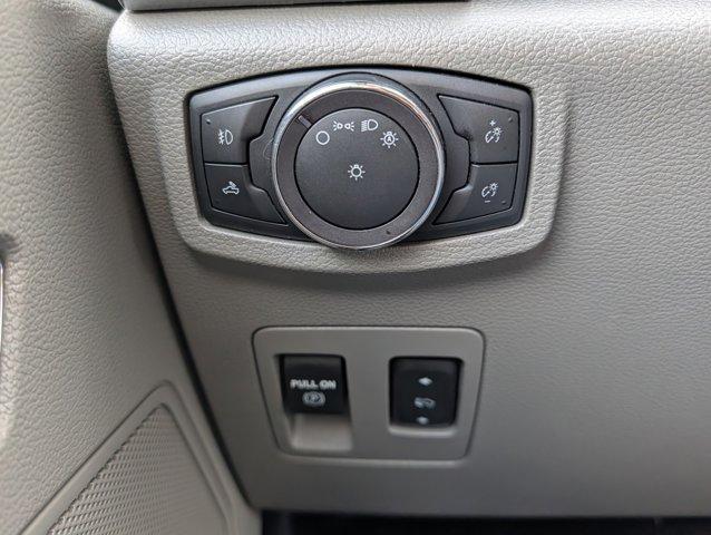 used 2018 Ford F-150 car, priced at $24,999