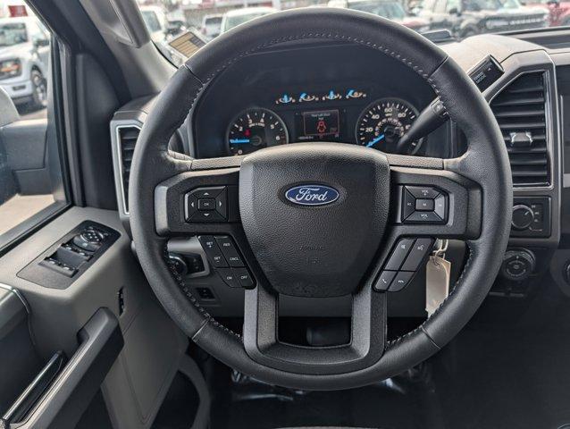 used 2018 Ford F-150 car, priced at $24,999