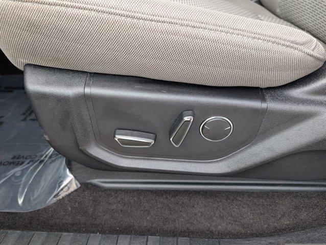 used 2018 Ford F-150 car, priced at $24,999