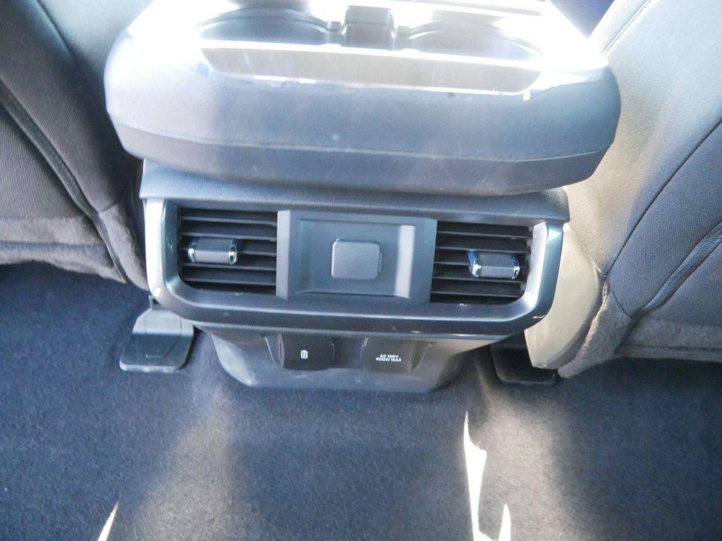 used 2023 Ford F-150 car, priced at $40,499