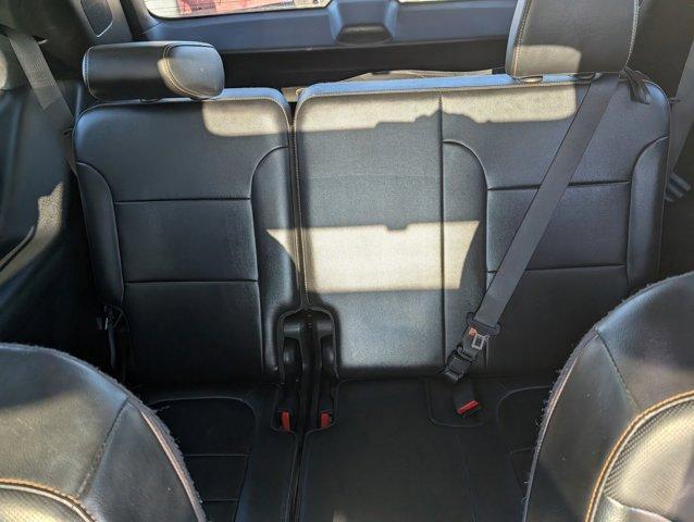 used 2018 Chevrolet Traverse car, priced at $18,999