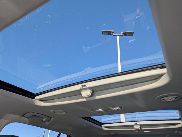 used 2018 Chevrolet Traverse car, priced at $18,999