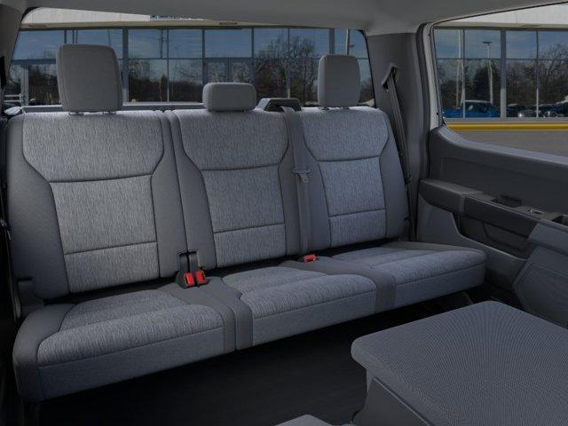 new 2026 Ford F-150 car