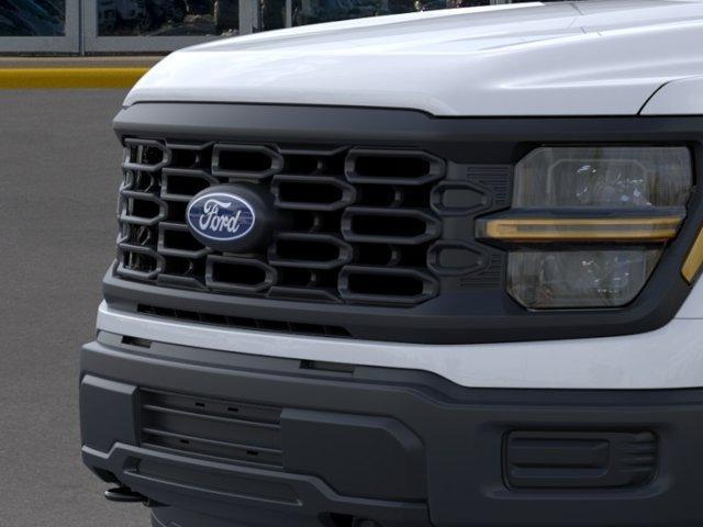new 2026 Ford F-150 car