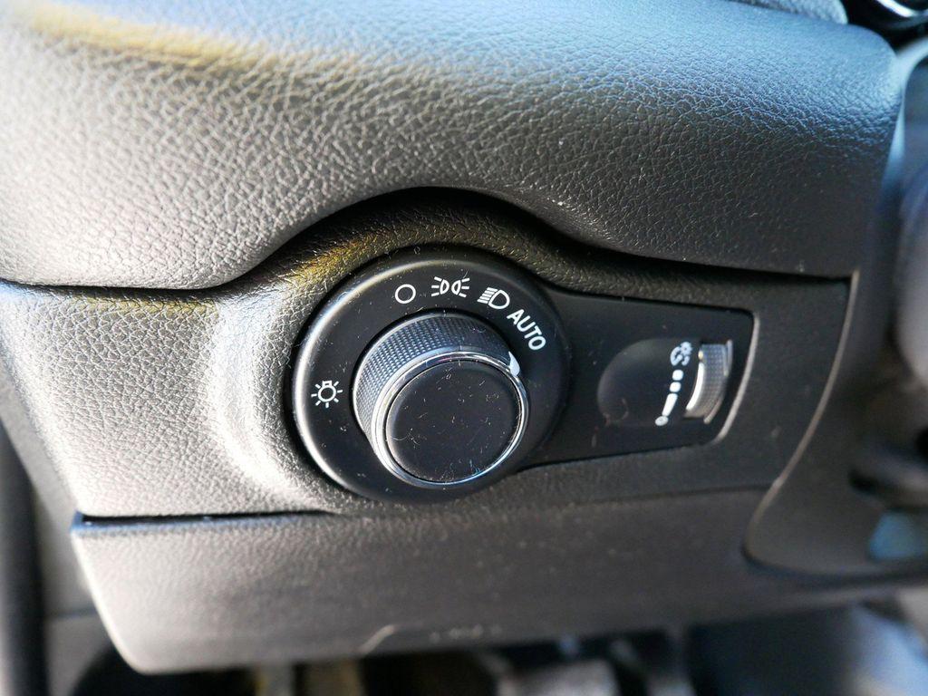 used 2023 Dodge Durango car, priced at $24,999