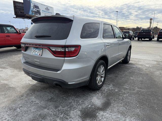 used 2023 Dodge Durango car, priced at $24,999