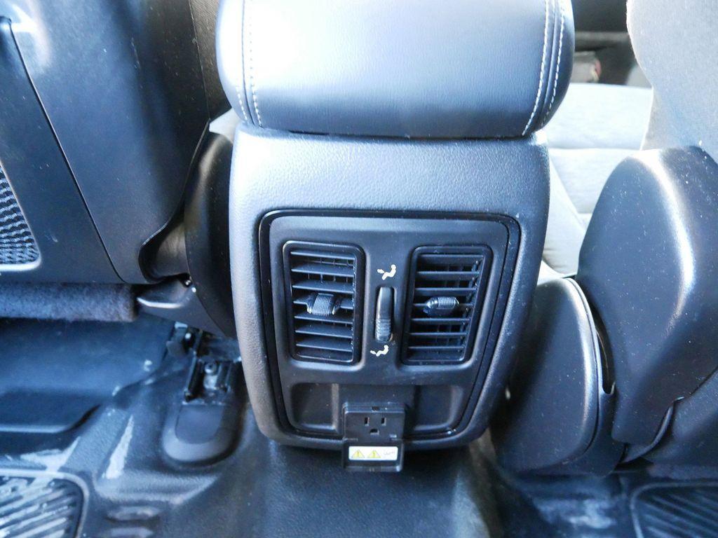 used 2023 Dodge Durango car, priced at $24,999