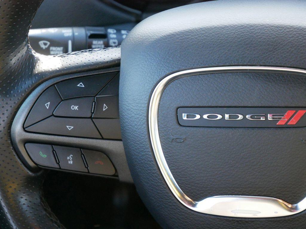 used 2023 Dodge Durango car, priced at $24,999