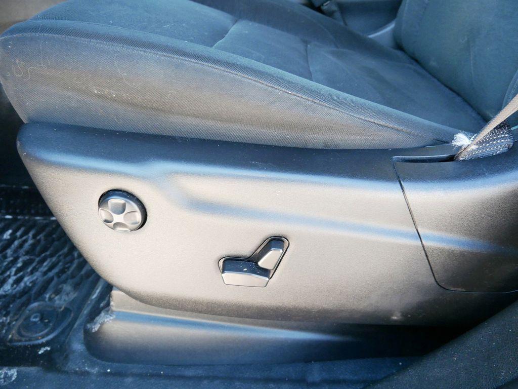 used 2023 Dodge Durango car, priced at $24,999