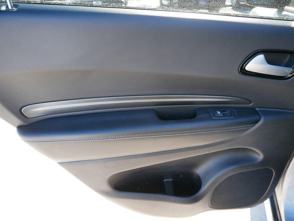 used 2023 Dodge Durango car, priced at $24,999