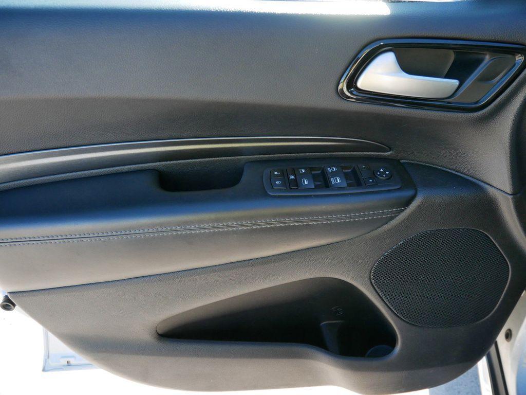 used 2023 Dodge Durango car, priced at $24,999