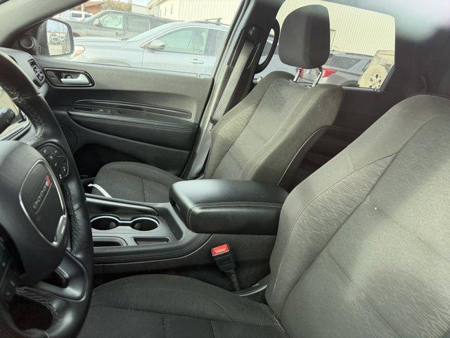 used 2023 Dodge Durango car, priced at $24,999
