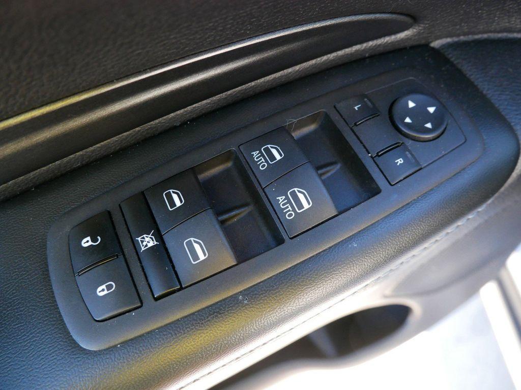 used 2023 Dodge Durango car, priced at $24,999