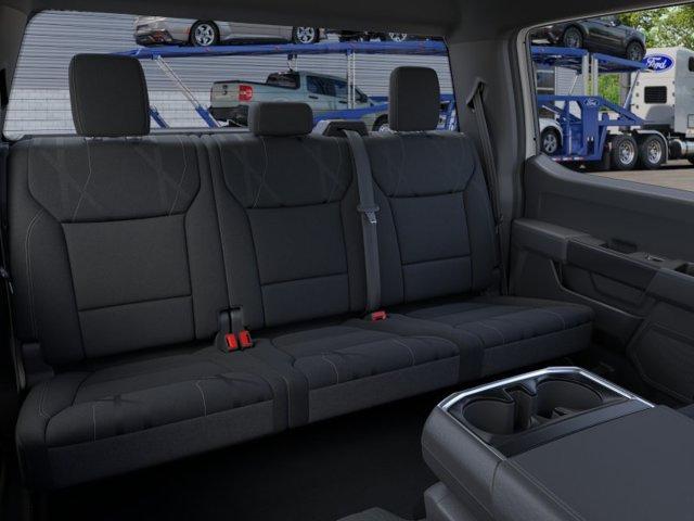 new 2026 Ford F-150 car, priced at $46,649