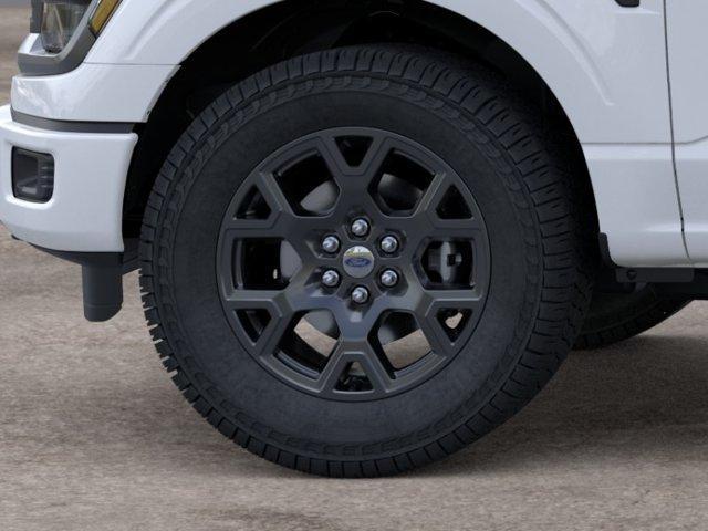 new 2026 Ford F-150 car, priced at $46,649
