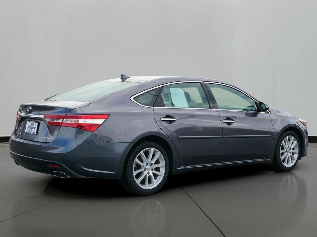 used 2013 Toyota Avalon car, priced at $15,799