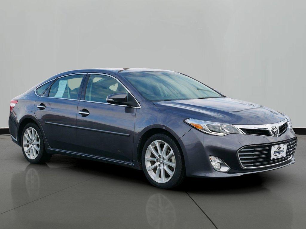 used 2013 Toyota Avalon car, priced at $15,799