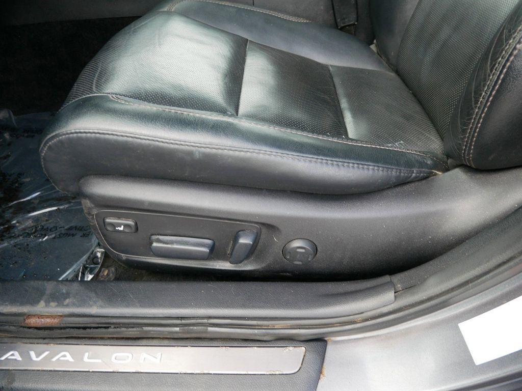 used 2013 Toyota Avalon car, priced at $15,799