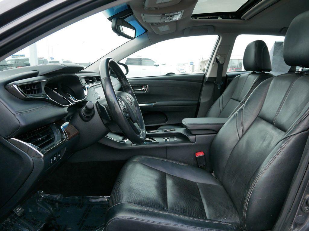 used 2013 Toyota Avalon car, priced at $15,799