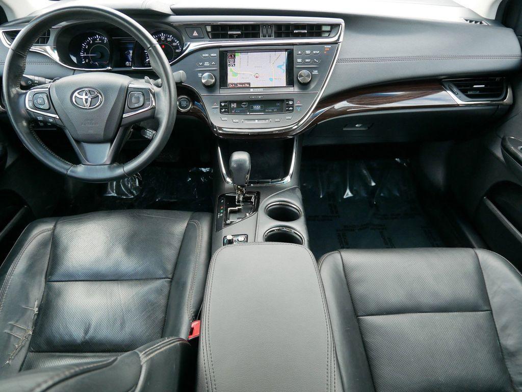 used 2013 Toyota Avalon car, priced at $15,799