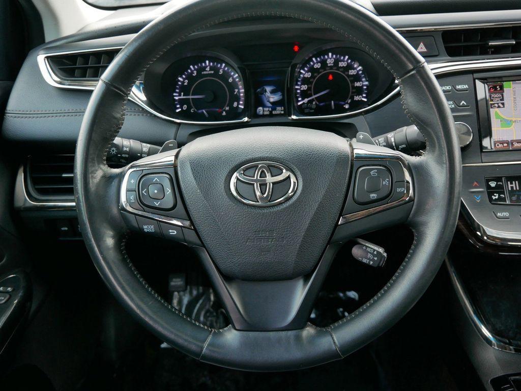 used 2013 Toyota Avalon car, priced at $15,799