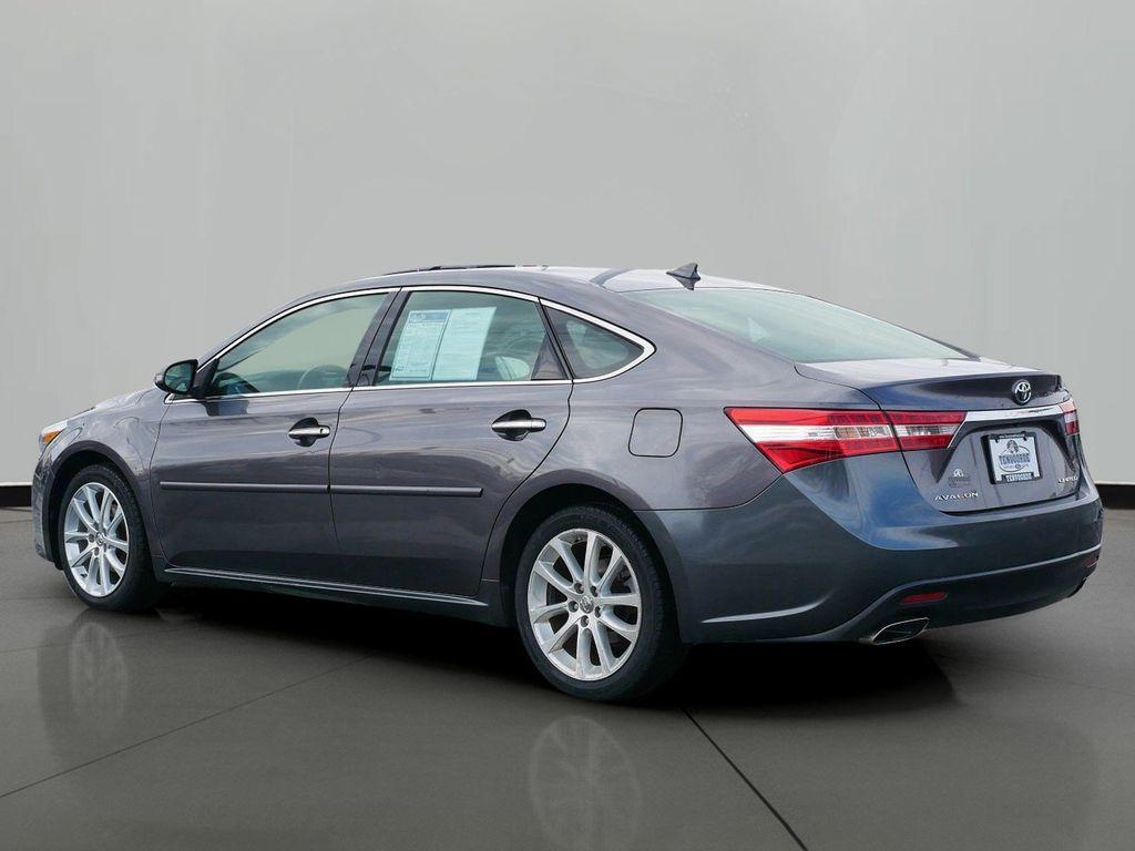 used 2013 Toyota Avalon car, priced at $16,499