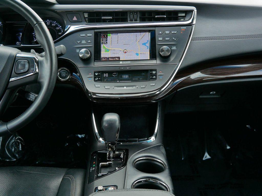 used 2013 Toyota Avalon car, priced at $15,799