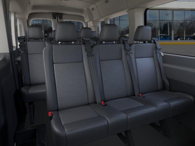 new 2026 Ford Transit-350 car