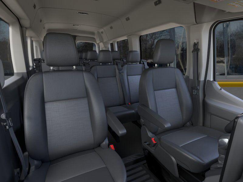 new 2026 Ford Transit-350 car