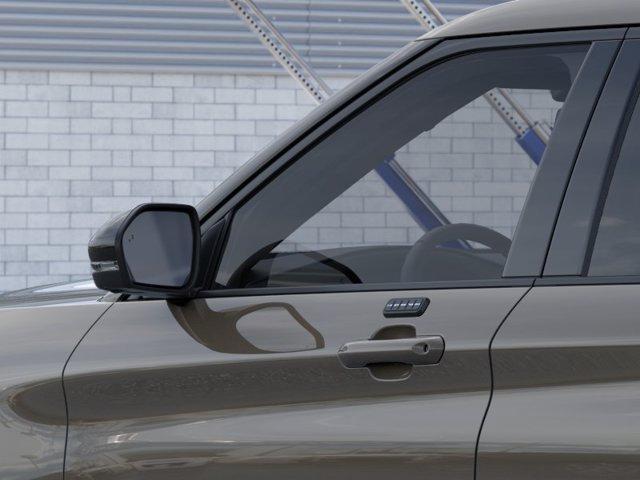 new 2026 Ford Explorer car, priced at $48,139